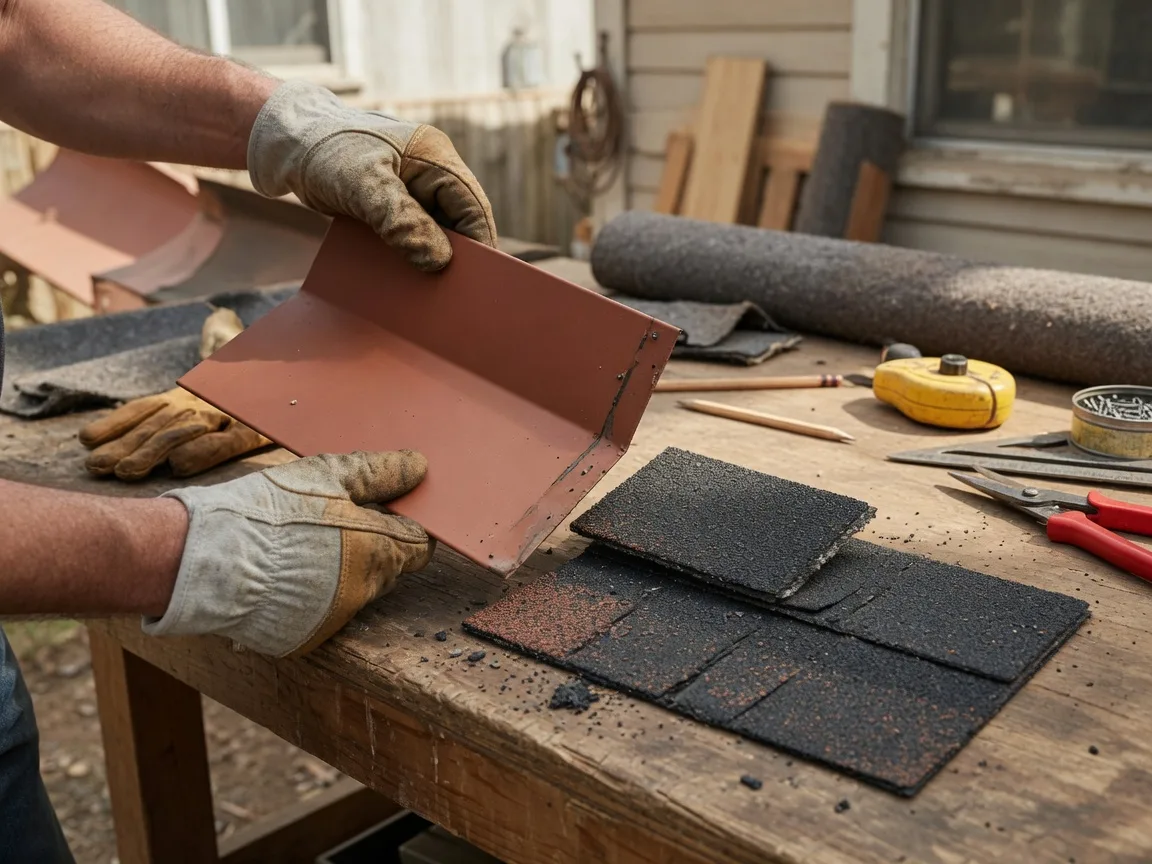 Roof Repair company in Gould City, MI